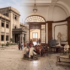 Centenary Heritage Institutes